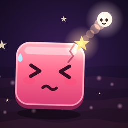 Sorry, Rock! app icon